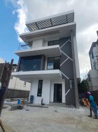 6 bedroom Detached Duplex For Sale Banana Island Ikoyi Lagos
