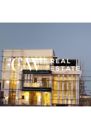 6 bedroom Detached Duplex For Sale Ikate Elegushi Lekki Lagos