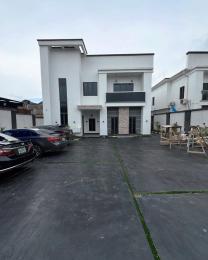6 bedroom Detached Duplex For Sale Guzape Main Guzape Abuja Phase 1 