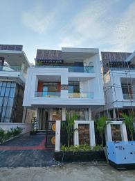 6 bedroom House For Sale Chevron Lekki Lagos