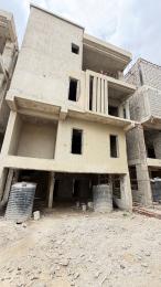6 bedroom Detached Duplex For Sale Maitama Abuja Phase 1 