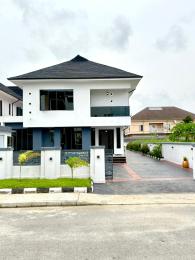 6 bedroom Detached Duplex For Sale Ajah Lagos