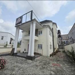 6 bedroom Detached Duplex For Rent Lekki Phase I Lekki Phase 1 Lagos 6 bedroom Detached Duplex For Rent Lekki Phase I Lekki Phase 1 Lagos