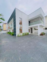 6 bedroom Detached Duplex For Sale Ikeja GRA Lagos