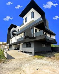 7 bedroom Maisonette For Sale Osborne Foreshore Estate Ikoyi Lagos