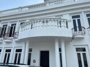 6 bedroom House For Sale Guzape District Abuja Abuja Phase 1 