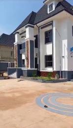 6 bedroom Maisonette For Sale Gwarimpa Abuja Phase 3 