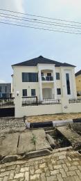 6 bedroom Detached Duplex For Sale Northern Foreshore Estate Chevron Drive Lekki Lagos