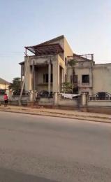 6 bedroom Detached Duplex For Sale Asokoro Abuja Phase 1  6 bedroom Detached Duplex For Sale Asokoro Abuja Phase 1