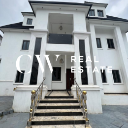 6 bedroom Penthouse For Sale Karsana Abuja Phase 3  6 bedroom Penthouse For Sale Karsana Abuja Phase 3