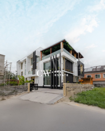 6 bedroom Penthouse For Sale Ikate Elegushi Lekki Lagos