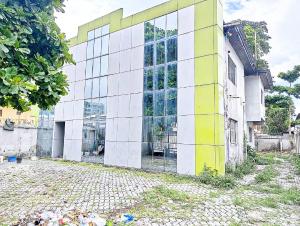 6 bedroom Office For Rent Victoria Island Lagos 6 bedroom Office For Rent Victoria Island Lagos