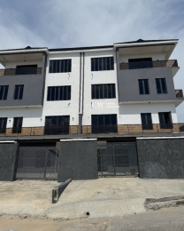6 bedroom Semi detached Duplex For Sale Lekki Phase 1 Lagos