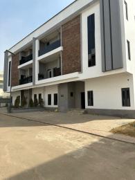 6 bedroom Semi detached Duplex For Rent Durumi Abuja Phase 2 