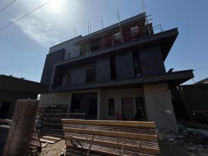 6 bedroom Semi detached Duplex For Sale Zone 1-7 Abuja Phase 1 