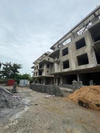 6 bedroom Semi detached Duplex For Sale Jabi Abuja Phase 2 