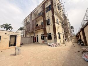 6 bedroom Semi detached Duplex For Sale Wuse II Abuja Phase 1 