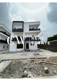 6 bedroom Detached Duplex For Sale Katampe Ext. Abuja Phase 2 