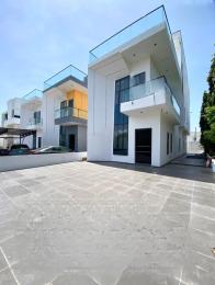 6 bedroom Detached Duplex For Sale Lekki Expressway Lagos
