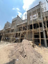 6 bedroom Terraced Duplex For Sale Maitama Abuja Phase 1 
