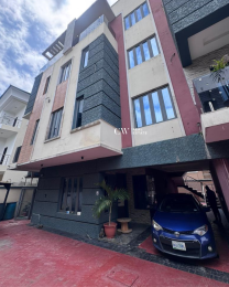 6 bedroom Terrace For Sale Ikoyi Lagos