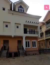 6 bedroom Terraced Duplex For Rent Asokoro Extension Asokoro Abuja Phase 1 