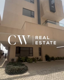 6 bedroom Detached Duplex For Sale Banana Island Ikoyi Lagos