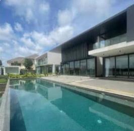 6 bedroom House For Sale Banana Island Ikoyi Lagos