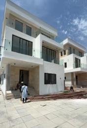 6 bedroom Detached Duplex For Sale Jahi Gilmore / Abuja Jahi Abuja Phase 2 