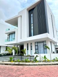 6 bedroom Duplex For Sale Pinnock Beach Estate Osapa Lekki Lagos