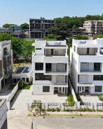 6 bedroom Detached Duplex For Sale Maitama Main Maitama Abuja Phase 1 