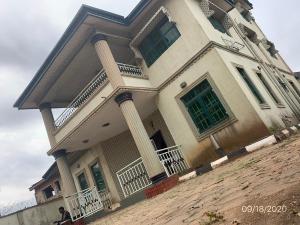 Duplex For Sale Isiba Oluwo Egbeda Egbe/Idimu Lagos Duplex For Sale Isiba Oluwo Egbeda Egbe/Idimu Lagos