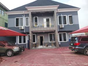 6 bedroom Duplex For Sale Abeni Close Asa Soluyi, Gbagada Lagos 6 bedroom Duplex For Sale Abeni Close Asa Soluyi, Gbagada Lagos