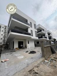 6 bedroom Detached Duplex For Sale Ikoyi Lagos