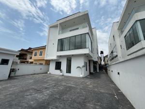 6 bedroom Duplex For Sale Lekki Phase 1 Lagos