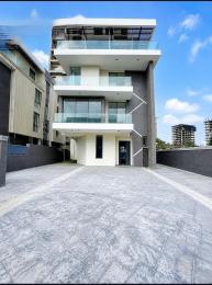 6 bedroom Detached Duplex For Sale Old Ikoyi Lagos