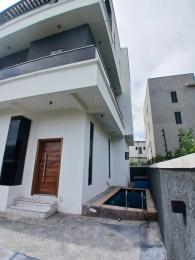 House For Sale Ikate Elegushi Lekki Lagos