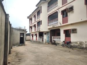 3 bedroom Block Of Flats For Sale Alhaji Taju Road Akesan Alimosho Akesan Alimosho Lagos
