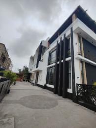 6 bedroom Detached Duplex For Sale Ikate Lekki Lagos