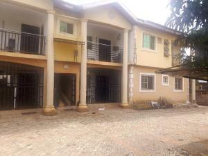 3 bedroom Block Of Flats For Sale Off 2nd Ugbor By Gaius Idubor Road Gra Benin City. Benin Edo