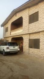 6 bedroom Townhouse For Sale Jakande Estate Ijegun Isolo Lagos