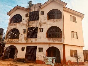 2 bedroom Block Of Flats For Sale Akute Ojodu Lagos 2 bedroom Block Of Flats For Sale Akute Ojodu Lagos