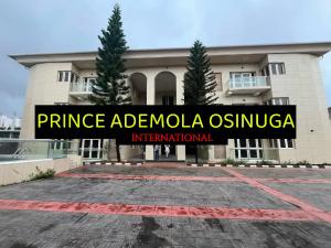 4 bedroom Flat & Apartment For Rent Banana Island Ikoyi Lagos