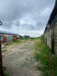 Commercial Land For Sale Abijo Lekki Lagos