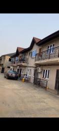 2 bedroom House For Sale Valley View Estate Oluodo Ikorodu Ebute Ikorodu Lagos