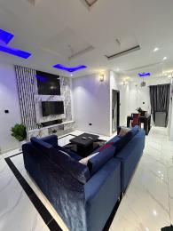 2 bedroom Block Of Flats Short let Happy Land Sangotedo Ajah Lagos