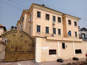3 bedroom Block Of Flats For Sale Chisco Ikate Lekki Ikate Elegushi Lekki Lagos 3 bedroom Block Of Flats For Sale Chisco Ikate Lekki Ikate Elegushi Lekki Lagos