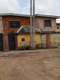 Block Of Flats For Sale Akowonjo Alimosho Lagos