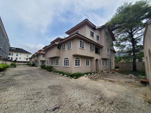 5 bedroom Semi detached Duplex For Rent Oniru Victoria Island Lagos