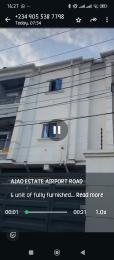 Flat & Apartment For Rent Ajao Estate Airport Road Ajao Estate Isolo Lagos